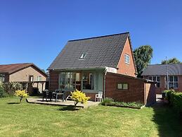 8 Person Holiday Home in Ansager