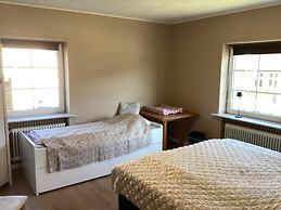 8 Person Holiday Home in Ansager