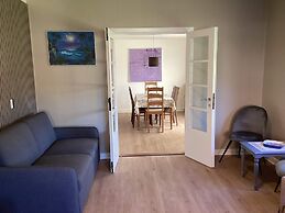 8 Person Holiday Home in Ansager