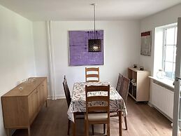 8 Person Holiday Home in Ansager