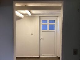 8 Person Holiday Home in Ansager