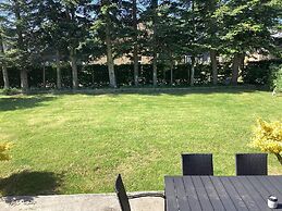 8 Person Holiday Home in Ansager
