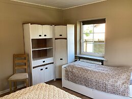 8 Person Holiday Home in Ansager