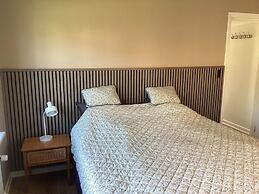 8 Person Holiday Home in Ansager