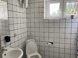 8 Person Holiday Home in Ansager