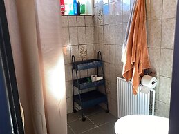 8 Person Holiday Home in Ansager