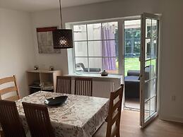 8 Person Holiday Home in Ansager