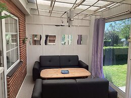 8 Person Holiday Home in Ansager