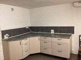 8 Person Holiday Home in Ansager