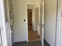 8 Person Holiday Home in Ansager