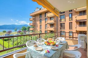 Appartamento Lake View Laveno