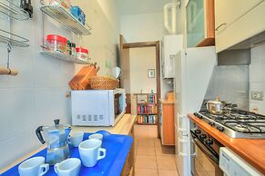 Appartamento Lake View Laveno