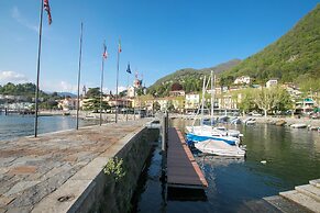 Appartamento Lake View Laveno