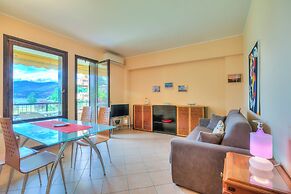 Appartamento Lake View Laveno