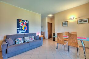 Appartamento Lake View Laveno