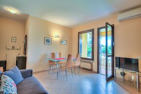 Appartamento Lake View Laveno