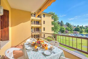Appartamento Lake View Laveno