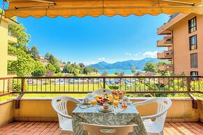 Appartamento Lake View Laveno