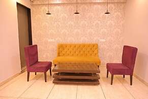 Pearl Pavilion Nr Medanta By OTABoostup