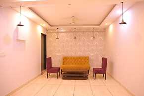 Pearl Pavilion Nr Medanta By OTABoostup