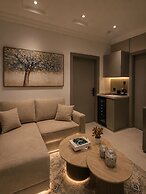 Comfortable Diamond Apartments Al Hamra