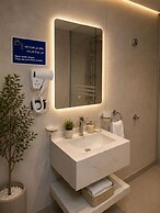 Comfortable Diamond Apartments Al Hamra