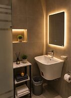 Comfortable Diamond Apartments Al Hamra