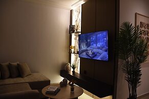 Comfortable Diamond Apartments Al Hamra