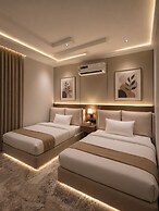 Comfortable Diamond Apartments Al Hamra