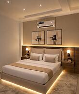 Comfortable Diamond Apartments Al Hamra