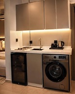 Comfortable Diamond Apartments Al Hamra