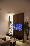 Comfortable Diamond Apartments Al Hamra
