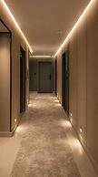 Comfortable Diamond Apartments Al Hamra