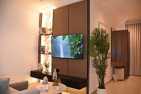 Comfortable Diamond Apartments Al Hamra