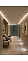 Comfortable Diamond Apartments Al Hamra