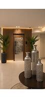 Comfortable Diamond Apartments Al Hamra