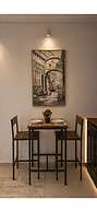 Comfortable Diamond Apartments Al Hamra