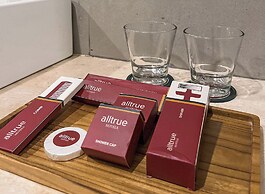 Alltrue Seminyak Bali