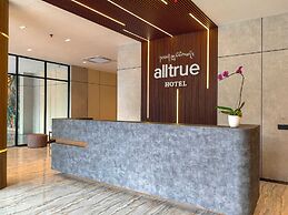 Alltrue Seminyak Bali