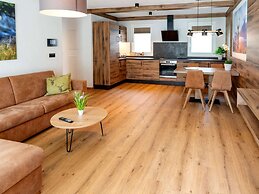 Comfortable Suite for 4 Guests