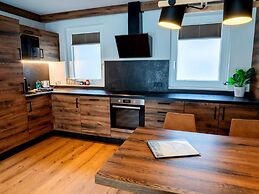 Comfortable Suite for 4 Guests