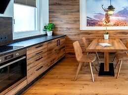 Comfortable Suite for 4 Guests
