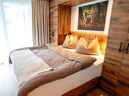 Comfortable Suite for 4 Guests