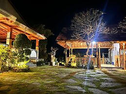 Griyatama Bungalow