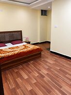 OBEROI RESIDENCY