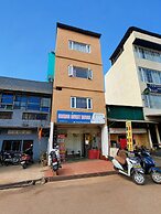 OBEROI RESIDENCY