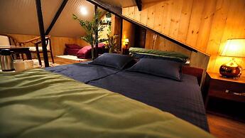 The Alpine Hut