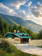 The Alpine Hut