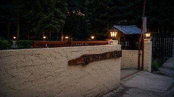 The Alpine Hut