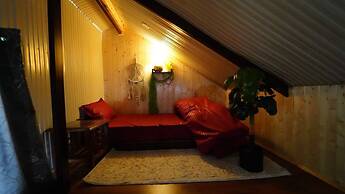 The Alpine Hut